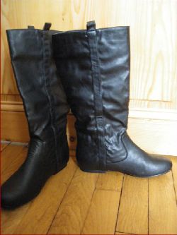 Vide Dressing Bottes